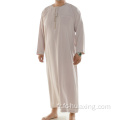 Dubaï Robes pour hommes vêtements ethniques multicolores